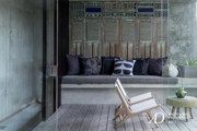 LEASEHOLD | MODERN BALINESE-STYLE 4-BEDROOM VILLA IN CENTRAL SEMINYAK