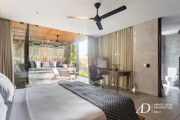 LEASEHOLD | MODERN BALINESE-STYLE 4-BEDROOM VILLA IN CENTRAL SEMINYAK