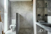 LEASEHOLD | MODERN BALINESE-STYLE 4-BEDROOM VILLA IN CENTRAL SEMINYAK