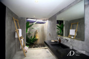 LEASEHOLD | MODERN BALINESE-STYLE 4-BEDROOM VILLA IN CENTRAL SEMINYAK
