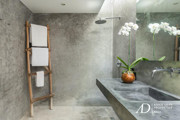 LEASEHOLD | MODERN BALINESE-STYLE 4-BEDROOM VILLA IN CENTRAL SEMINYAK