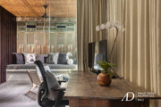 LEASEHOLD | MODERN BALINESE-STYLE 4-BEDROOM VILLA IN CENTRAL SEMINYAK