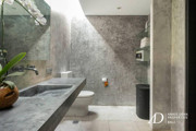 LEASEHOLD | MODERN BALINESE-STYLE 4-BEDROOM VILLA IN CENTRAL SEMINYAK