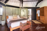 LEASEHOLD | MODERN BALINESE-STYLE 4-BEDROOM VILLA IN CENTRAL SEMINYAK