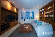 FREEHOLD | LUXURY 5-BED MODERN VILLA WITH ROOFTOP IN PETITENGET, SEMINYAK