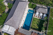 FREEHOLD | LUXURY 5-BED MODERN VILLA WITH ROOFTOP IN PETITENGET, SEMINYAK