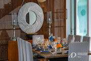 FREEHOLD | LUXURY 5-BED MODERN VILLA WITH ROOFTOP IN PETITENGET, SEMINYAK