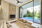 LEASEHOLD | BRAND NEW MODERN 2-BEDROOM VILLA IN BERAWA