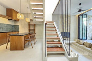 LEASEHOLD | BRAND NEW MODERN 2-BEDROOM VILLA IN BERAWA
