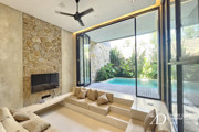 LEASEHOLD | BRAND NEW MODERN 2-BEDROOM VILLA IN BERAWA