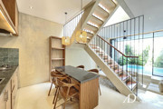 LEASEHOLD | BRAND NEW MODERN 2-BEDROOM VILLA IN BERAWA