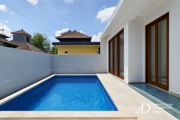 YEARLY RENTAL | MODERN 3-BEDROOM VILLA IN THE HEART OF CANGGU