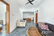 YEARLY RENTAL | MODERN 3-BEDROOM VILLA IN THE HEART OF CANGGU