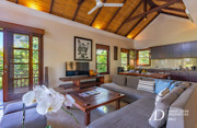 FREEHOLD | 3-BED VILLA WITHIN A LUXURY RESORT WITH BEACH ACCESS