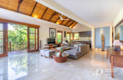 FREEHOLD | 3-BED VILLA WITHIN A LUXURY RESORT WITH BEACH ACCESS