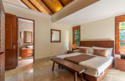 FREEHOLD | 3-BED VILLA WITHIN A LUXURY RESORT WITH BEACH ACCESS