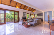 FREEHOLD | 3-BED VILLA WITHIN A LUXURY RESORT WITH BEACH ACCESS