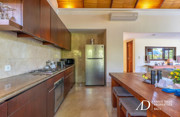 FREEHOLD | 3-BED VILLA WITHIN A LUXURY RESORT WITH BEACH ACCESS