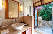 FREEHOLD | 3-BED VILLA WITHIN A LUXURY RESORT WITH BEACH ACCESS