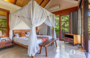 FREEHOLD | 3-BED VILLA WITHIN A LUXURY RESORT WITH BEACH ACCESS