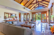 FREEHOLD | 3-BED VILLA WITHIN A LUXURY RESORT WITH BEACH ACCESS