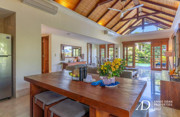 FREEHOLD | 3-BED VILLA WITHIN A LUXURY RESORT WITH BEACH ACCESS