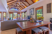 FREEHOLD | 3-BED VILLA WITHIN A LUXURY RESORT WITH BEACH ACCESS