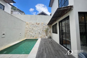 LEASEHOLD | MODERN 3-BEDROOM VILLA IN KEROBOKAN NEAR SEMINYAK
