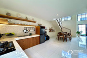 LEASEHOLD | MODERN 3-BEDROOM VILLA IN KEROBOKAN NEAR SEMINYAK
