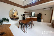 LEASEHOLD | MODERN 2-BEDROOM VILLA IN KEROBOKAN NEAR SEMINYAK