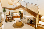 LEASEHOLD | MODERN 2-BEDROOM VILLA IN KEROBOKAN NEAR SEMINYAK