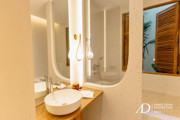 LEASEHOLD | MODERN 2-BEDROOM VILLA IN KEROBOKAN NEAR SEMINYAK