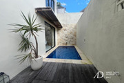 LEASEHOLD | MODERN 2-BEDROOM VILLA IN KEROBOKAN NEAR SEMINYAK