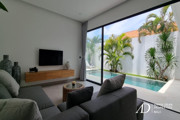 LEASEHOLD | VILLA COMPLEX 3-VILLAS IN PRIME SEMINYAK