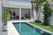 LEASEHOLD | VILLA COMPLEX 3-VILLAS IN PRIME SEMINYAK