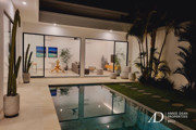 LEASEHOLD | VILLA COMPLEX 3-VILLAS IN PRIME SEMINYAK
