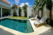 LEASEHOLD | VILLA COMPLEX 3-VILLAS IN PRIME SEMINYAK