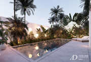 LEASEHOLD | COMPLEX OF 3 DESIGNER VILLAS IN BABAKAN CANGGU