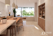 LEASEHOLD | COMPLEX OF 3 DESIGNER VILLAS IN BABAKAN CANGGU