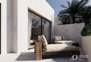 LEASEHOLD | COMPLEX OF 3 DESIGNER VILLAS IN BABAKAN CANGGU