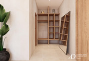 LEASEHOLD | COMPLEX OF 3 DESIGNER VILLAS IN BABAKAN CANGGU