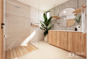 LEASEHOLD | COMPLEX OF 3 DESIGNER VILLAS IN BABAKAN CANGGU