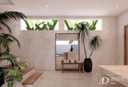 LEASEHOLD | COMPLEX OF 3 DESIGNER VILLAS IN BABAKAN CANGGU