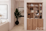 LEASEHOLD | COMPLEX OF 3 DESIGNER VILLAS IN BABAKAN CANGGU