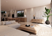 LEASEHOLD | COMPLEX OF 3 DESIGNER VILLAS IN BABAKAN CANGGU