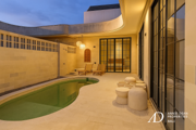 LEASEHOLD | BRAND NEW 2-BEDROOM VILLA NEAR THE BEACH IN CEMAGI