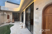 LEASEHOLD | BRAND NEW 2-BEDROOM VILLA NEAR THE BEACH IN CEMAGI