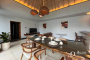 FREEHOLD | FULLY FURNISHED 2-BEDROOM VILLA IN PRIME SEMINYAK