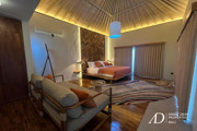 FREEHOLD | FULLY FURNISHED 2-BEDROOM VILLA IN PRIME SEMINYAK