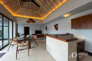 FREEHOLD | FULLY FURNISHED 2-BEDROOM VILLA IN PRIME SEMINYAK